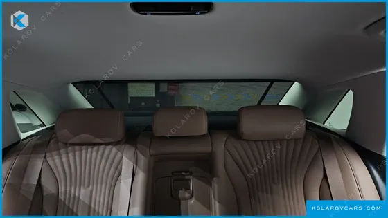 HYUNDAI GRANDEUR 2,5 GASOLINE 2WD