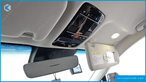 HYUNDAI GRANDEUR 2,5 GASOLINE 2WD