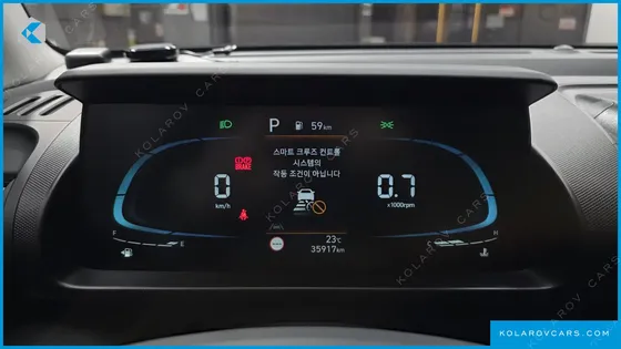 HYUNDAI CASPER THE ESSENTIAL LIGHT