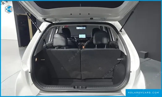 HYUNDAI CASPER THE ESSENTIAL LIGHT
