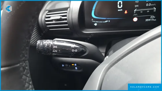 HYUNDAI CASPER THE ESSENTIAL LIGHT