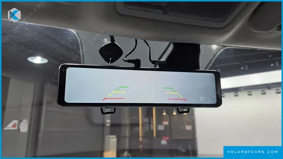 HYUNDAI CASPER THE ESSENTIAL LIGHT