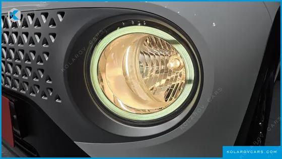 HYUNDAI CASPER THE ESSENTIAL LIGHT