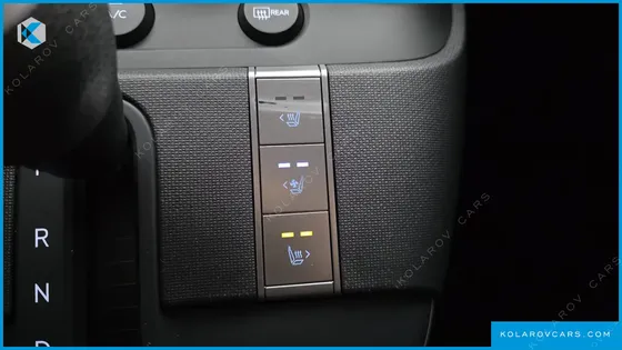 HYUNDAI CASPER THE ESSENTIAL LIGHT