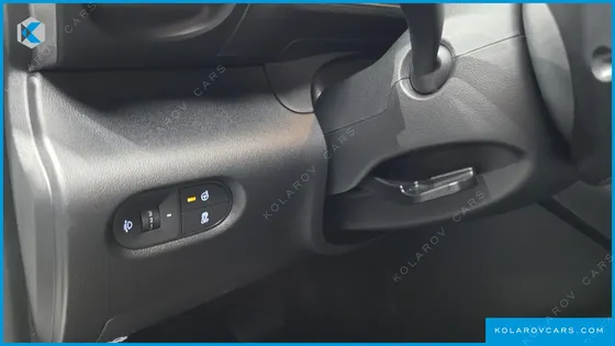 HYUNDAI CASPER THE ESSENTIAL LIGHT