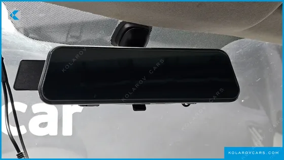 HYUNDAI STAREX 3-SEATER VAN
