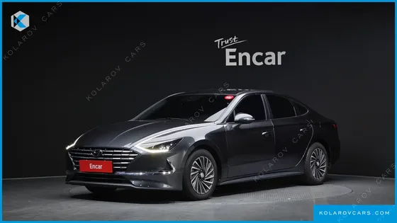 HYUNDAI SONATA PREMIUM PLUS