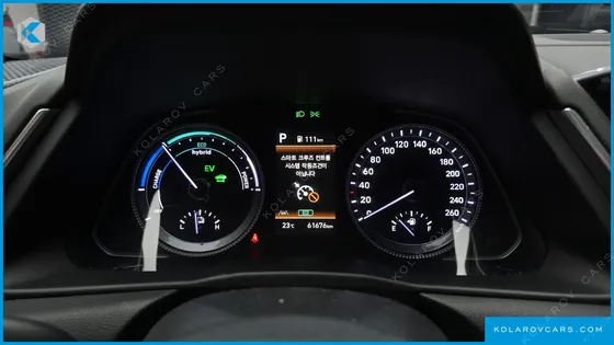 HYUNDAI SONATA PREMIUM PLUS