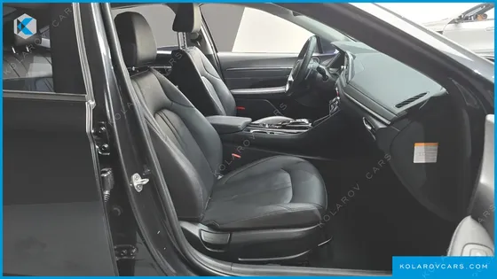 HYUNDAI SONATA PREMIUM PLUS