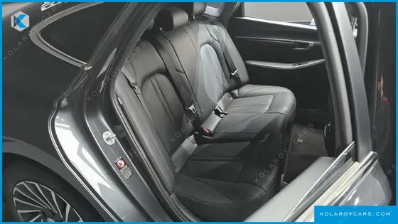 HYUNDAI SONATA PREMIUM PLUS