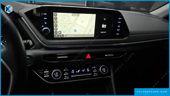 HYUNDAI SONATA PREMIUM PLUS