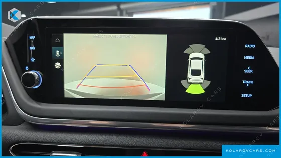 HYUNDAI SONATA PREMIUM PLUS