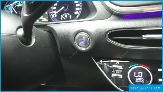 HYUNDAI SONATA PREMIUM PLUS