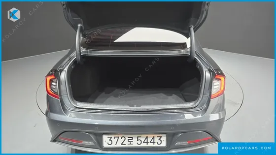 HYUNDAI SONATA PREMIUM PLUS