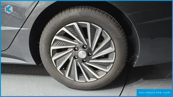 HYUNDAI SONATA PREMIUM PLUS