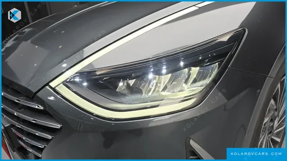 HYUNDAI SONATA PREMIUM PLUS