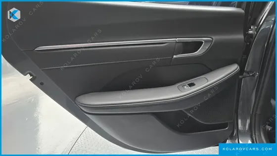 HYUNDAI SONATA PREMIUM PLUS