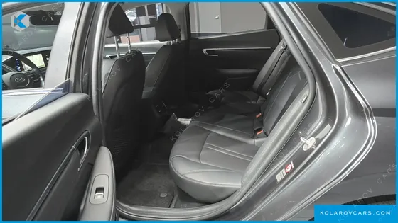 HYUNDAI SONATA PREMIUM PLUS