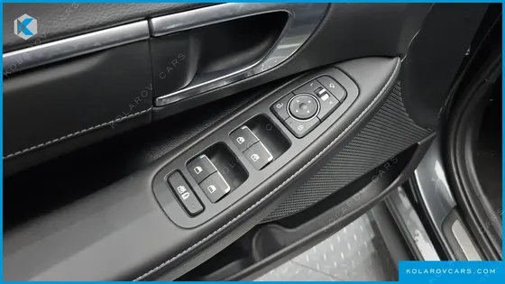 HYUNDAI SONATA PREMIUM PLUS