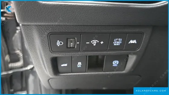HYUNDAI SONATA PREMIUM PLUS