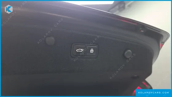 KIA K8 2.5 GASOLINE 2WD