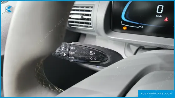 HYUNDAI CASPER THE ESSENTIAL