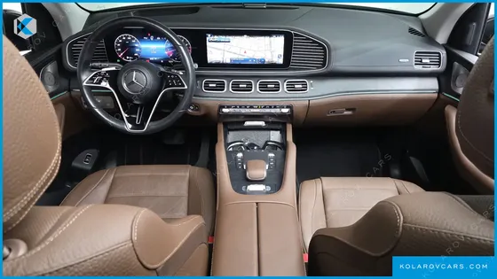 MERCEDES GLE-CLASS GLE450 4MATIC