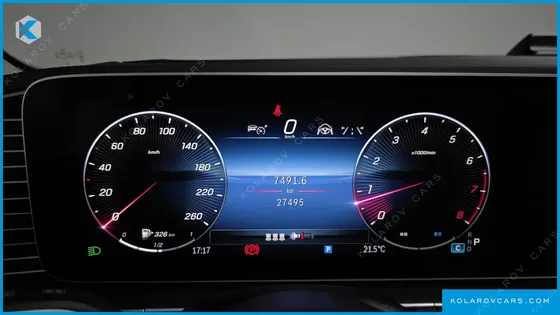 MERCEDES GLE-CLASS GLE450 4MATIC