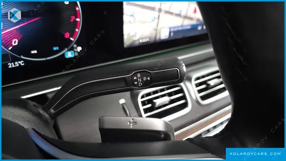 MERCEDES GLE-CLASS GLE450 4MATIC