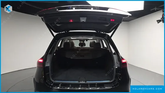 MERCEDES GLE-CLASS GLE450 4MATIC