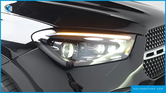 MERCEDES GLE-CLASS GLE450 4MATIC