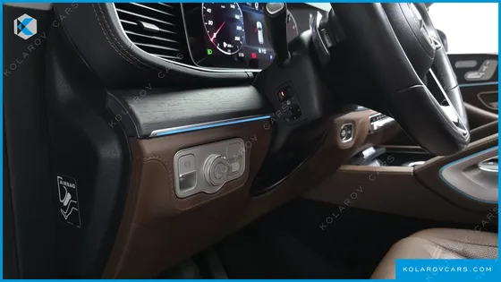 MERCEDES GLE-CLASS GLE450 4MATIC