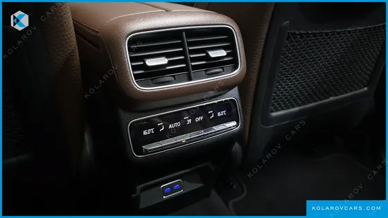 MERCEDES GLE-CLASS GLE450 4MATIC