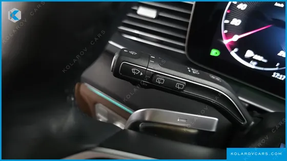 MERCEDES GLE-CLASS GLE450 4MATIC