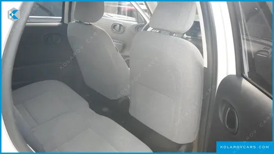 HYUNDAI CASPER TURBO SMART