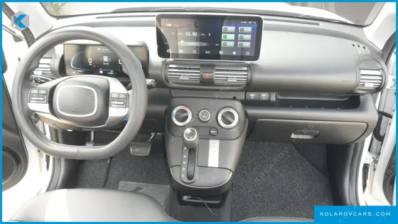HYUNDAI CASPER TURBO SMART