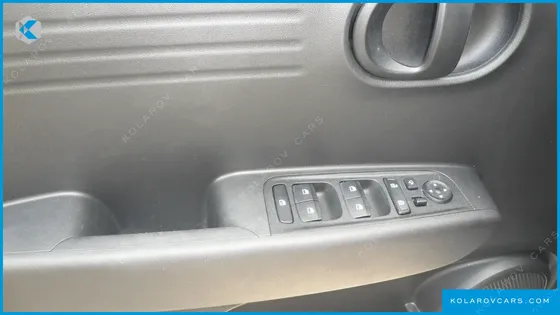 HYUNDAI CASPER TURBO SMART