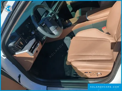 HYUNDAI GRANDEUR 2,5 GASOLINE 2WD