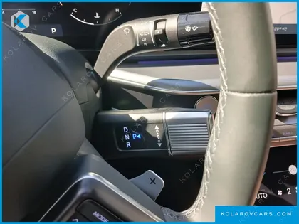 HYUNDAI GRANDEUR 2,5 GASOLINE 2WD