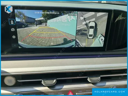 HYUNDAI GRANDEUR 2,5 GASOLINE 2WD