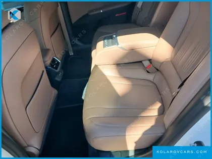 HYUNDAI GRANDEUR 2,5 GASOLINE 2WD