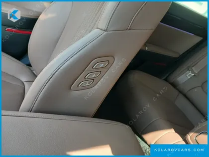 HYUNDAI GRANDEUR 2,5 GASOLINE 2WD