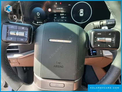 HYUNDAI GRANDEUR 2,5 GASOLINE 2WD