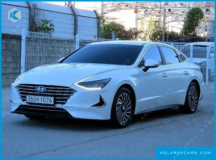 HYUNDAI SONATA PREMIUM