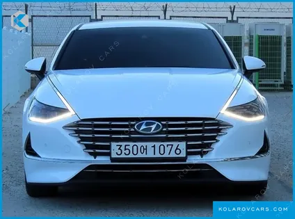 HYUNDAI SONATA PREMIUM
