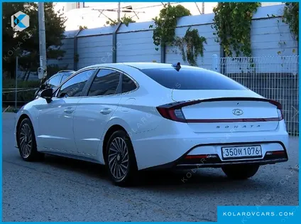 HYUNDAI SONATA PREMIUM