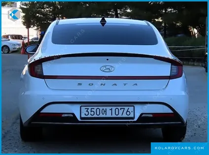 HYUNDAI SONATA PREMIUM