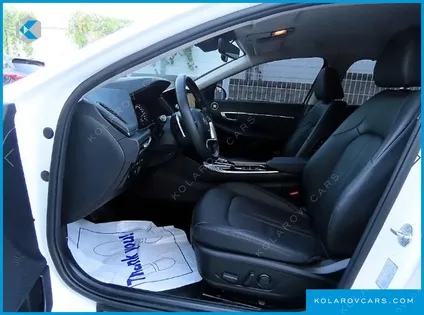 HYUNDAI SONATA PREMIUM