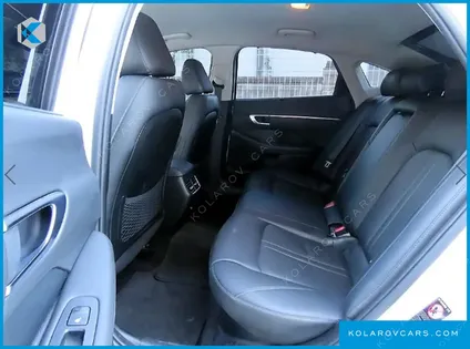 HYUNDAI SONATA PREMIUM