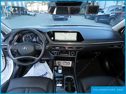 HYUNDAI SONATA PREMIUM